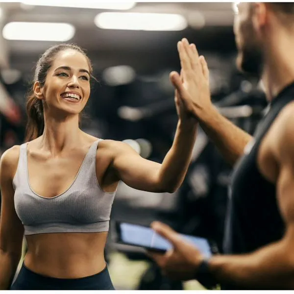 ¿Cómo obtener un reembolso del gimnasio si ya no quiero volver?  Hay ley 