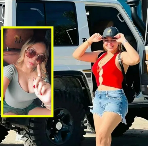 'La Diabla', a propósito de la segunda vida que llevaba pese a los lujos que se daba: detalles