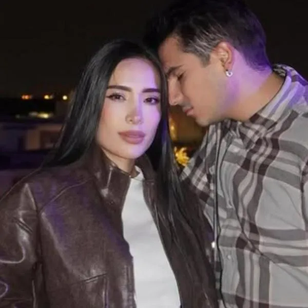 Luisa Fernanda W desmintió que se casó con Pipe Bueno: ¿Se aproxima la boda?