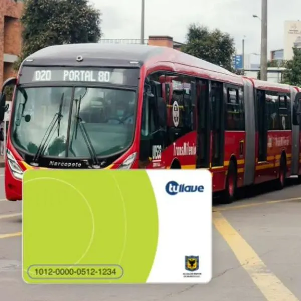 Pasaje Transmilenio 2025: tarjeta Tullave presta 2 pasajes y así se hace todo