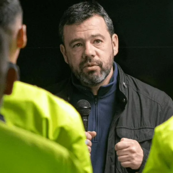 Galán propone "gestores del orden" para acabar con inseguridad en Bogotá