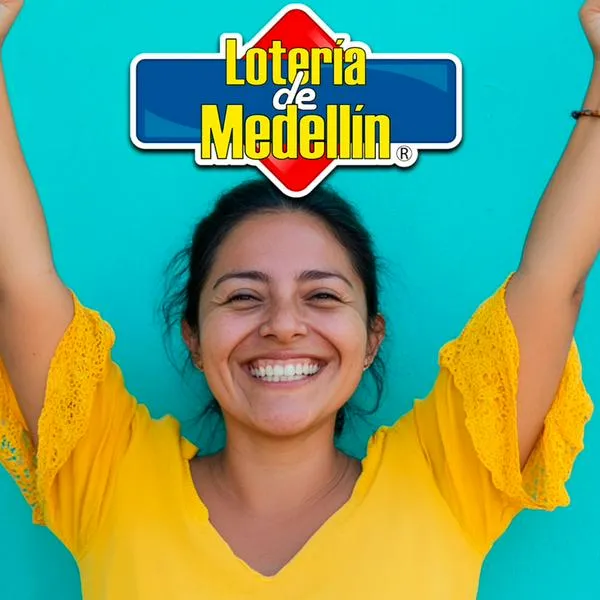 Lotería de Medellín resultado último sorteo hoy 24 de enero de 2025