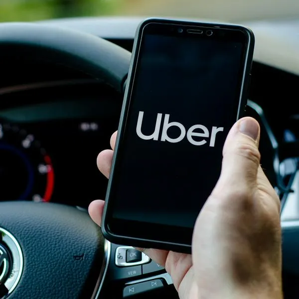 Uber y su descuento por el Catatumbo.