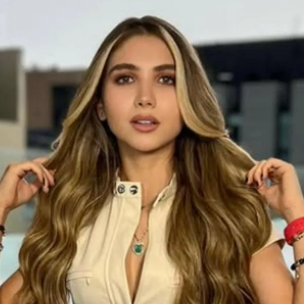 Quién es el novio de Shaira; empresario, ganadero y con restaurante en Medellín