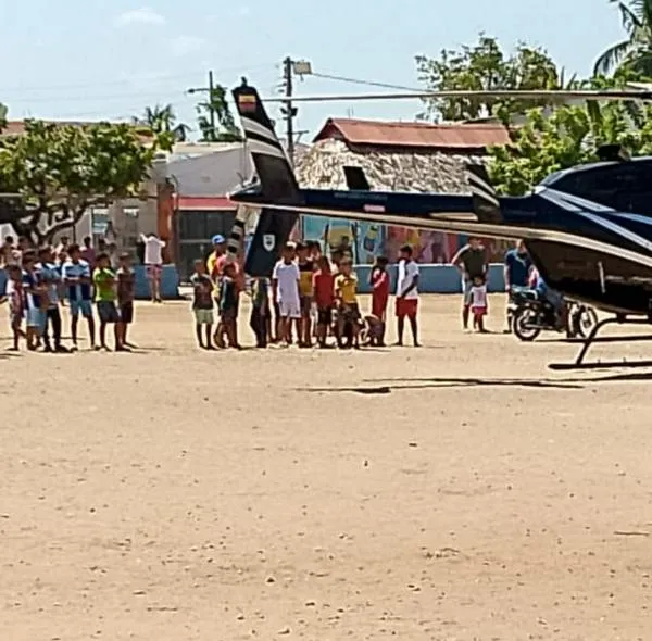 Asesinan al comandante policial de Zambrano en Bolívar a una semana de haber asumido su cargo
