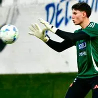 Quién es Alexéi Rojas Fedorushchenko arquero Arsenal y Selección Colombia Sub-20