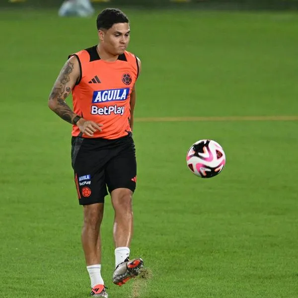 Juan Fernando Quintero habló sobre su llegada al América de Cali para este 2025.
