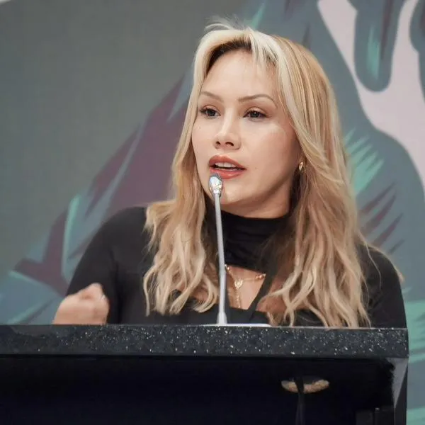 Caso UNGRD: jueza le negó a Sandra Ortiz petición de detención domiciliaria