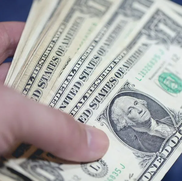 Dólar hoy en Colombia está por debajo de $ 4.200 en el 24 de enero de 2025