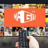 Magis TV, aplicación para ver TV gratis online, puede bloquear su televisor y ponerle un bloqueo con Google debido a fallas de seguridad.