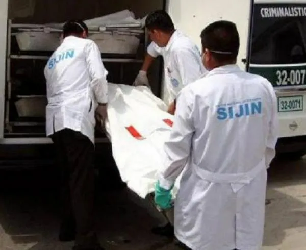 Hombre murió electrocutado cuando trabajaba en una finca cafetera en Antioquia