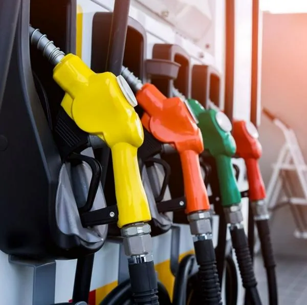 Gobierno Petro confirmó aumento del diésel y transportadores hicieron dura petición 