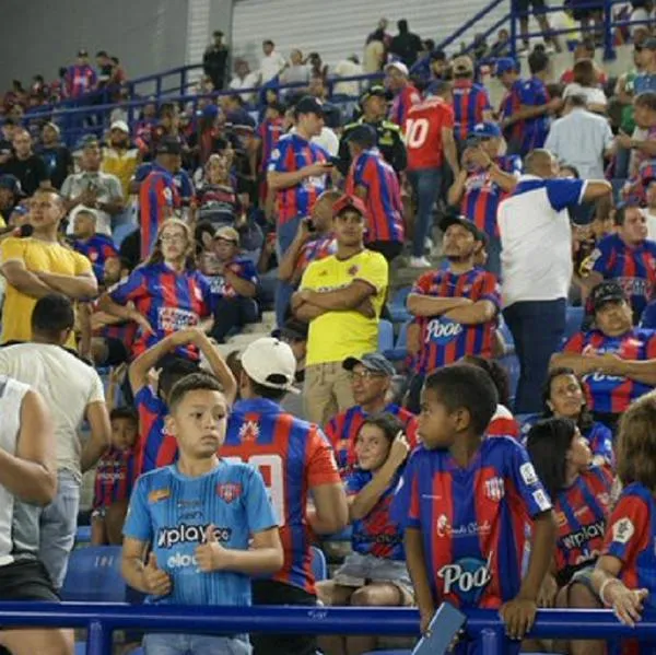 Unión Magdalena vs. Millonarios fue aplazado por ataque contra Iván Arboleda