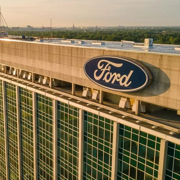 Cómo es trabajar en Ford: beneficios, salarios y más elementos en empresa