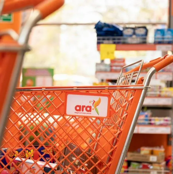 Ara lanzó freidora de aire económica. 