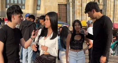 Video detrás de 'Tommy hi my friend' viral en TikTok, aparecen ...