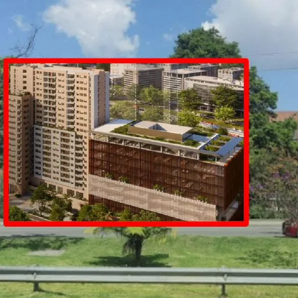 Cuánto valen apartamentos del proyecto Boaterra, donde queda El Tiempo