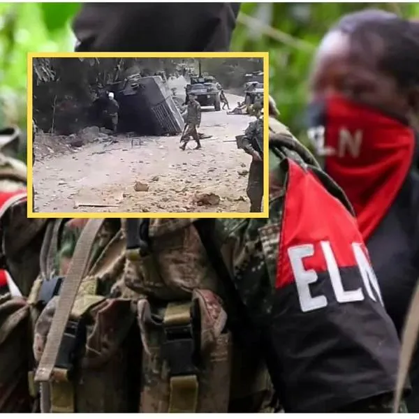 Atentado con explosivos al Ejército en Cúcuta: sería el ELN y hay militares afectados