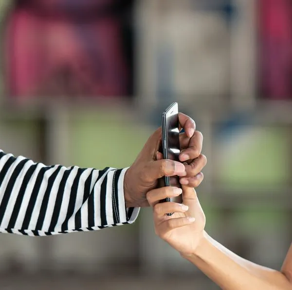 Menor de 14 años cogió a golpes a su abuela y hermana por un celular