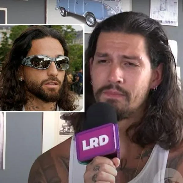 Por qué Escudero, ex Desafío, demandaría por despido de Maluma