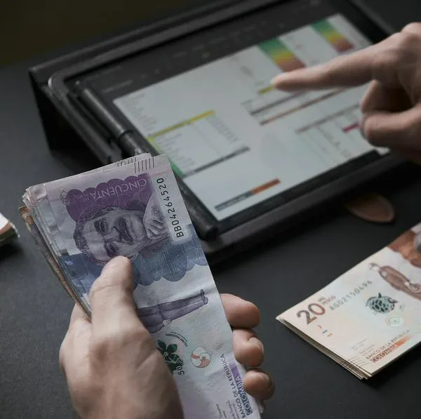 Rendimientos de Nu, Lulo y Pibank.