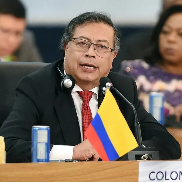 Gustavo Petro liderará consejo de ministros en Ocaña por crisis en el Catatumbo