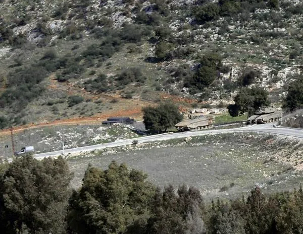Retraso en la retirada del ejército israelí en el sur de Líbano