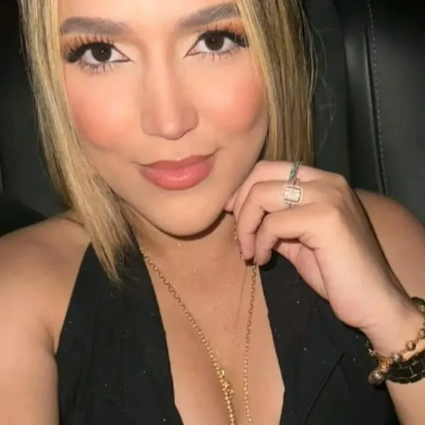 Revelan que la Diabla viajaba con armas y se camuflaba para evadir autoridades