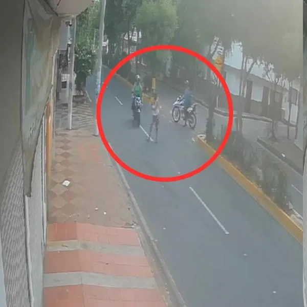 Accidente de tránsito en Melgar dejó a dos mujeres con graves heridas: hay video