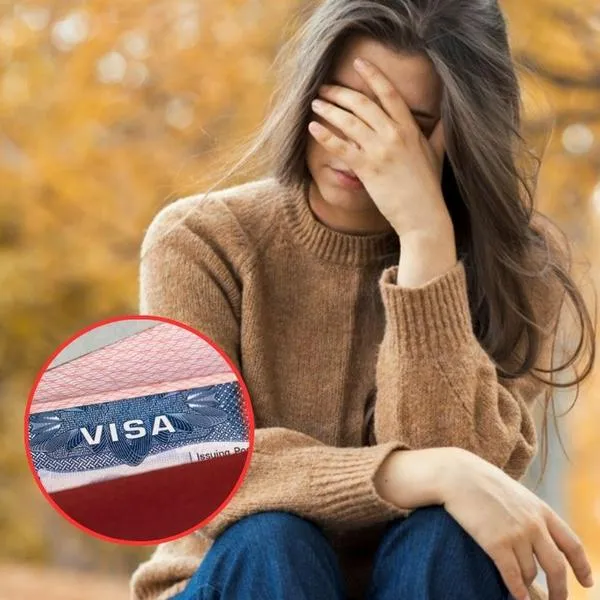 Suspenden trámites de visas de Estados Unidos: reacciones en redes sociales