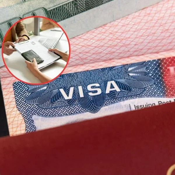 Visa de Estados Unidos: cancelan trámites y aclaran qué pasará con los que ya tienen