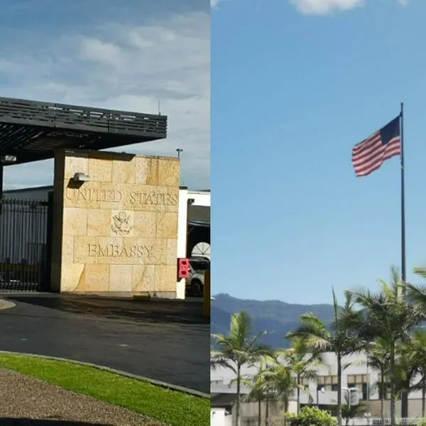 Embajada de Estados Unidos responde a quienes tienen cita próxima de entrevista