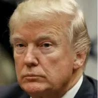 "50 %": devastador golpe de Donald Trump a empresas de Colombia; cumplió su amenaza