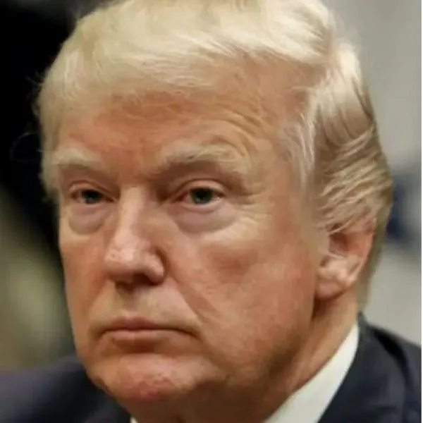 Donald Trump ordenó subir aranceles a Colombia y revocar visa a Gustavo Petro