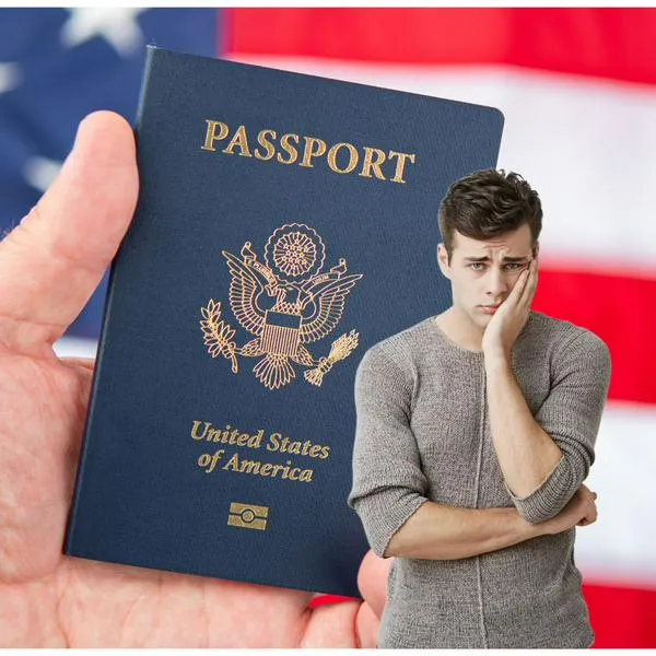 ¿Cómo recuperar el dinero de la visa? Hay manera de salvar la plata en Colombia