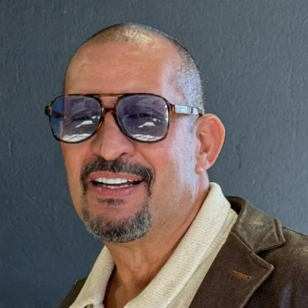 'Flaco' Solórzano, de 'La casa de los famosos', dice que va por 'La liendra'