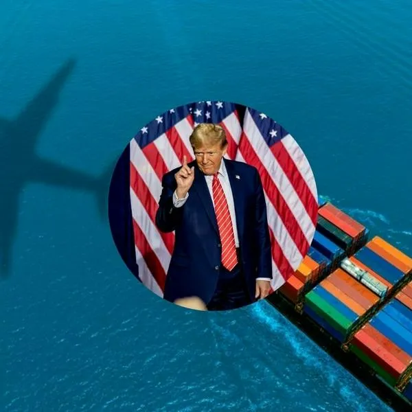 Ecopetrol, Trafigura Petroleum y otras 3 empresas, afectadas por Trump y Petro