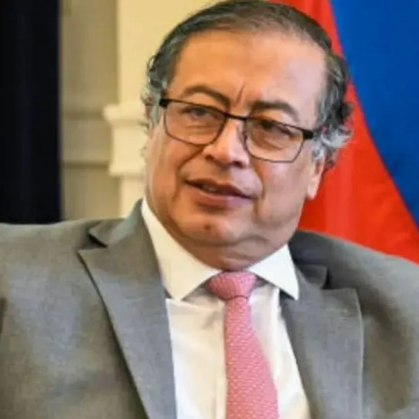 Nicolás Maduro le dijo a Gustavo Petro que él lo ayudaba contra Donald Trump