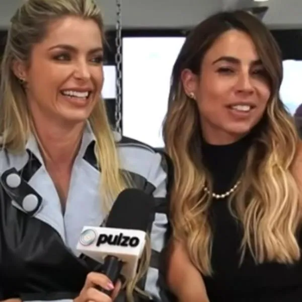 Carla Giraldo dijo por qué Cristina Hurtado no presenta 'La casa de los famosos'