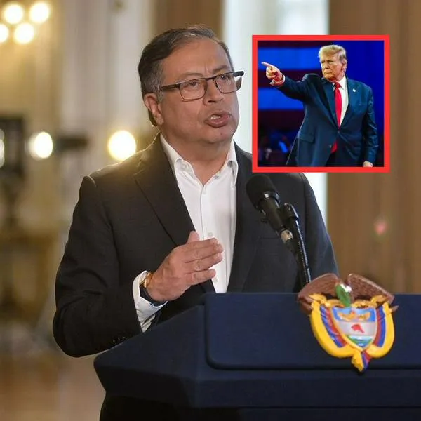 Casa Blanca afirmó que Colombia aceptó términos de Trump y levanta sanciones
