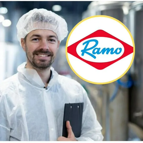 ¿Cómo trabajar en Ramo? Oferta laboral desde $ 2'000.000