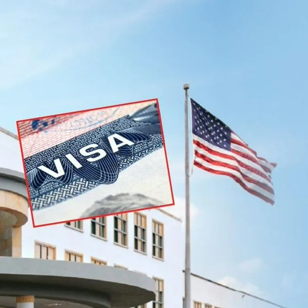 Visa a Estados Unidos: embajada habló sobre las citas para el lunes 27 de enero