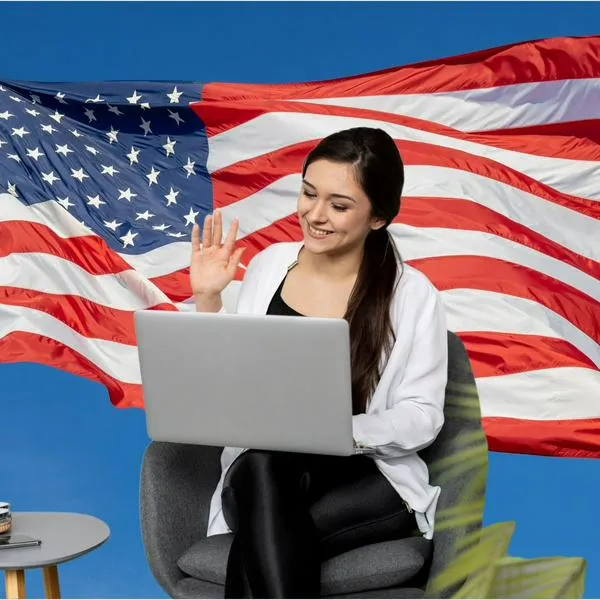 ¿Cómo hago para irme a trabajar a Estados Unidos? Hay empleos de teletrabajo