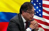 Dónde estuvo el presidente Gustavo Petro en crisis Estados Unidos-Colombia