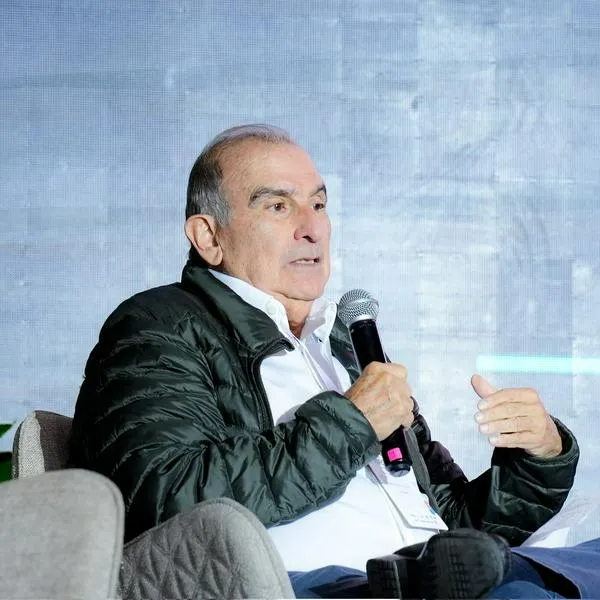 Humberto de la Calle renuncia a su curul en el Senado para “tener libertad e independencia”