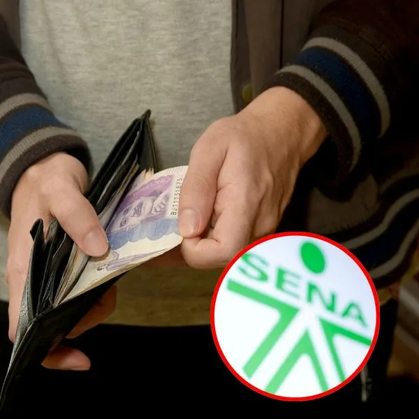 ¿Cuánto paga el Sena por estudiar 2025? 