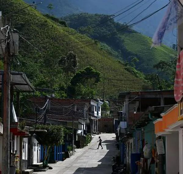 Crisis en el Catatumbo: encuentran 13 cuerpos sin vida en zona rural de Teorama