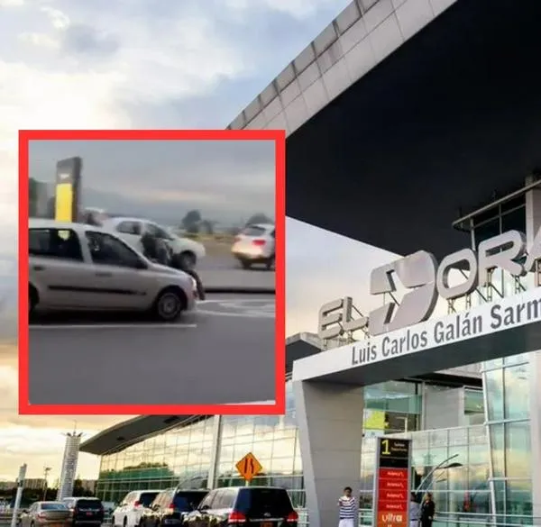Agente arrollado en El Dorado: buscan a conductor por tentativa de homicidio