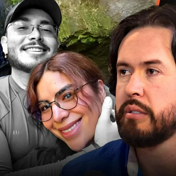 Qué pasó con Kevin Bocanegra, montañistas expertos dijeron que pudo causar muerte