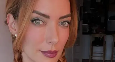 Quién es el exnovio de Norma Nivia: se separaron hace 10 meses y viven juntos